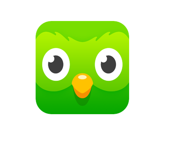 Duolingo app icon